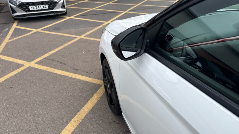 Vauxhall Corsa 1.2 Turbo GS 5dr Petrol Hatchback